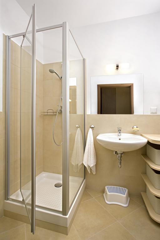 Apartament Aquamarina Misdroy Exterior foto